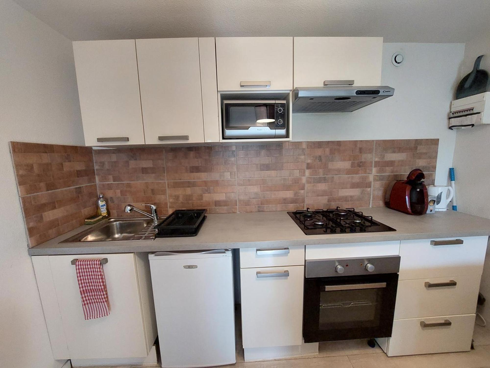 Confortable Studio 37M2 Netflix Canal+... Albertville Buitenkant foto