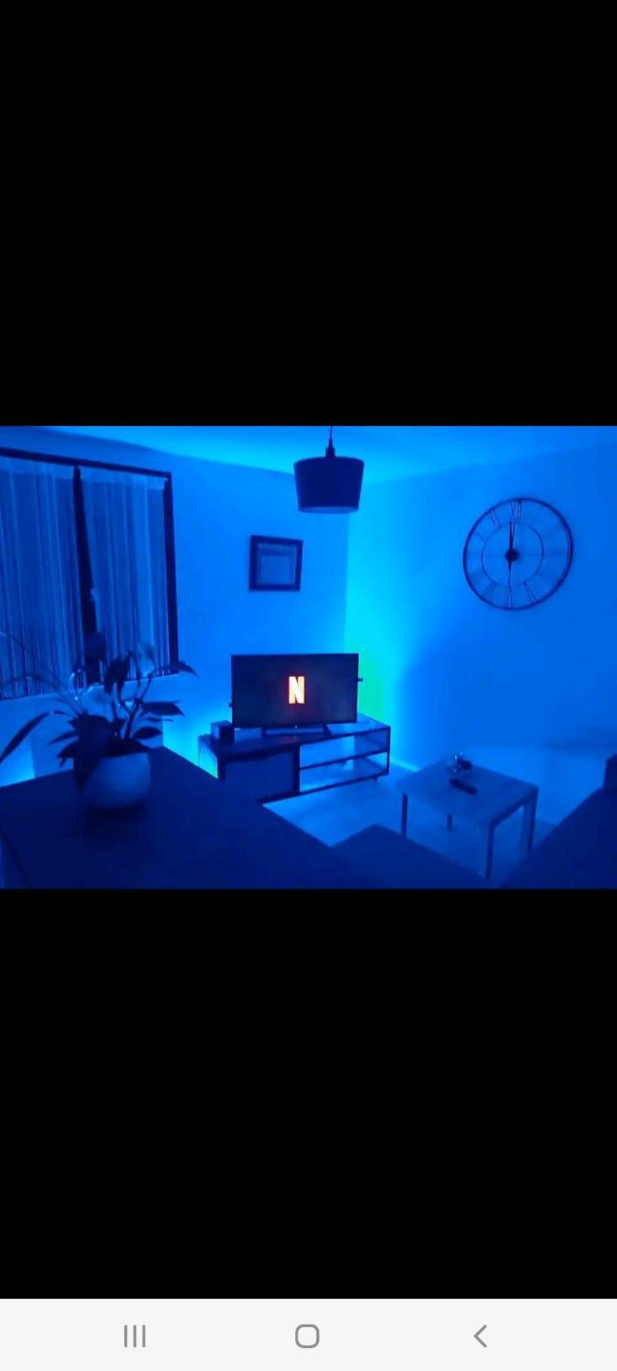 Confortable Studio 37M2 Netflix Canal+... Albertville Buitenkant foto