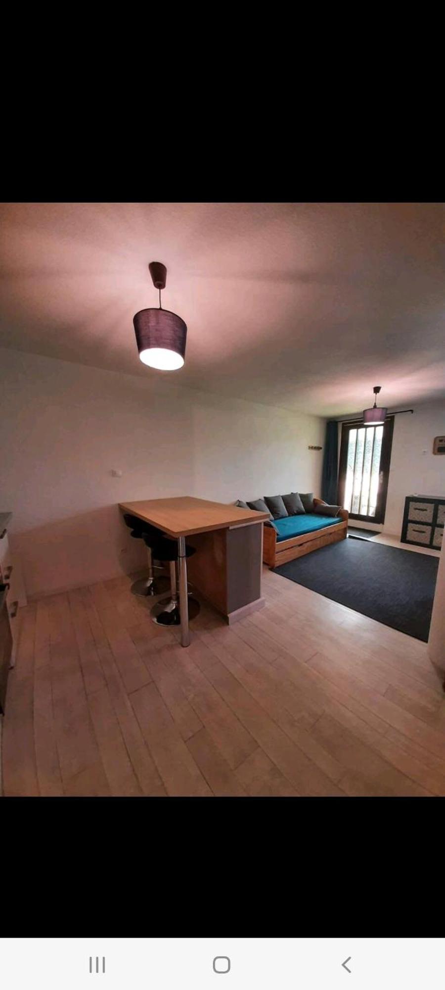 Confortable Studio 37M2 Netflix Canal+... Albertville Buitenkant foto